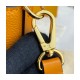 Louis Vuitton On My Side PM M57730 Orange