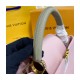 Louis Vuitton Capucines MM M59020 Rose/Beige