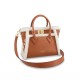 Louis Vuitton On My Side PM M58918 Caramel