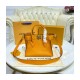 Louis Vuitton On My Side PM M57730 Orange