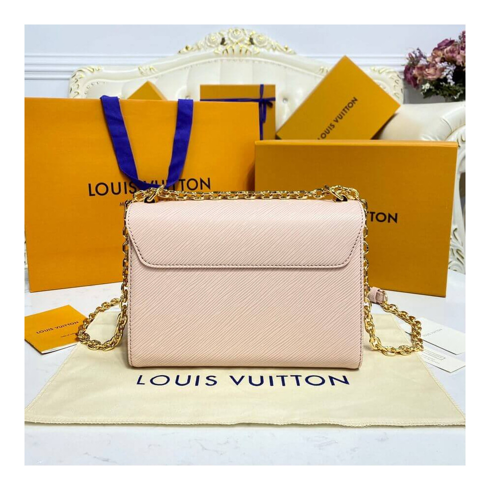 Louis Vuitton Epi Leather Twist MM M59218