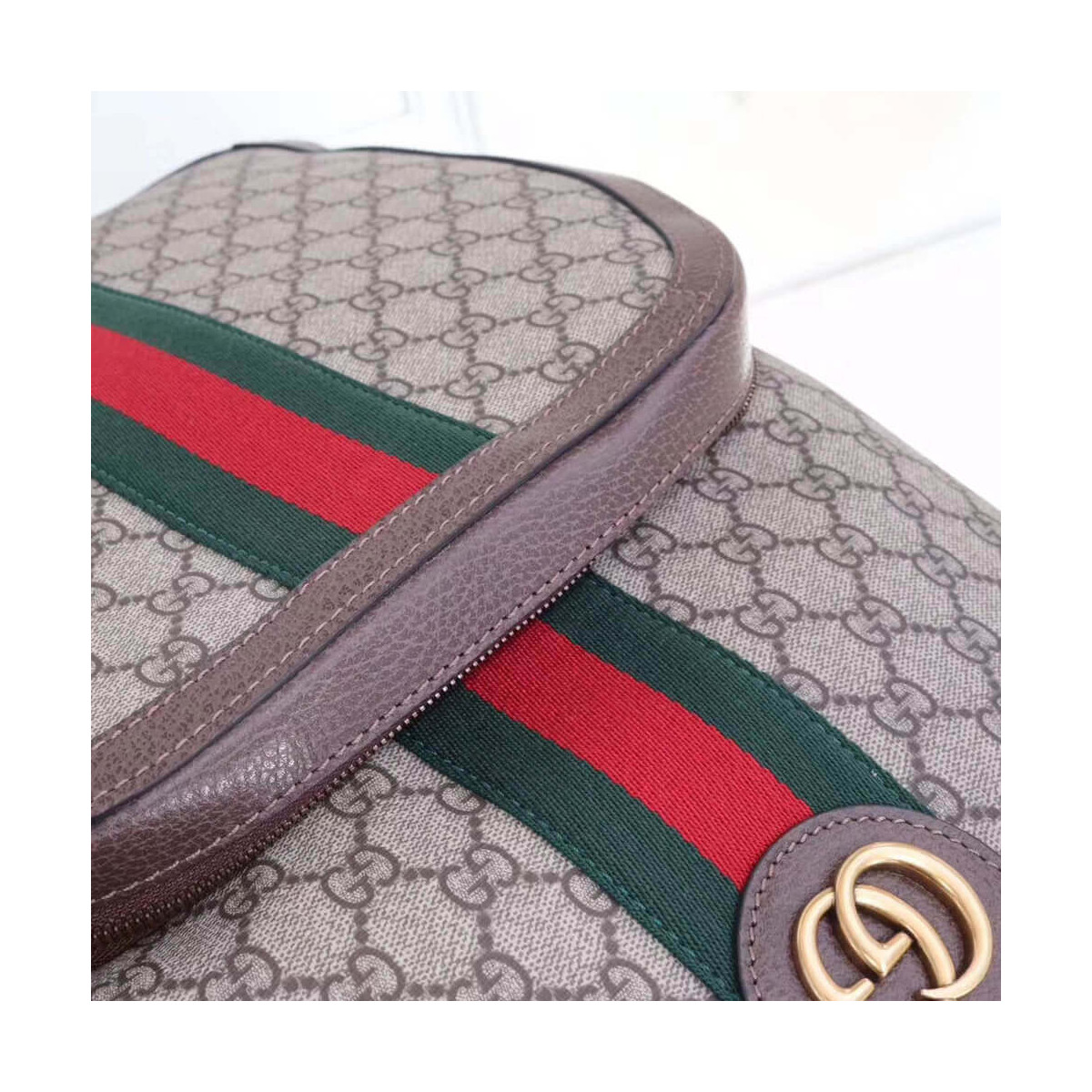 Gucci Ophidia GG Medium Backpack 547967