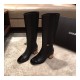 Chanel High Boots G35047