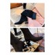 Miu Miu Hight Suede Boots 5W678C