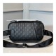 Louis Vuitton Damier Infini Ambler N41288