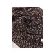 Dior Cashmere Wool Square Shawl 2625