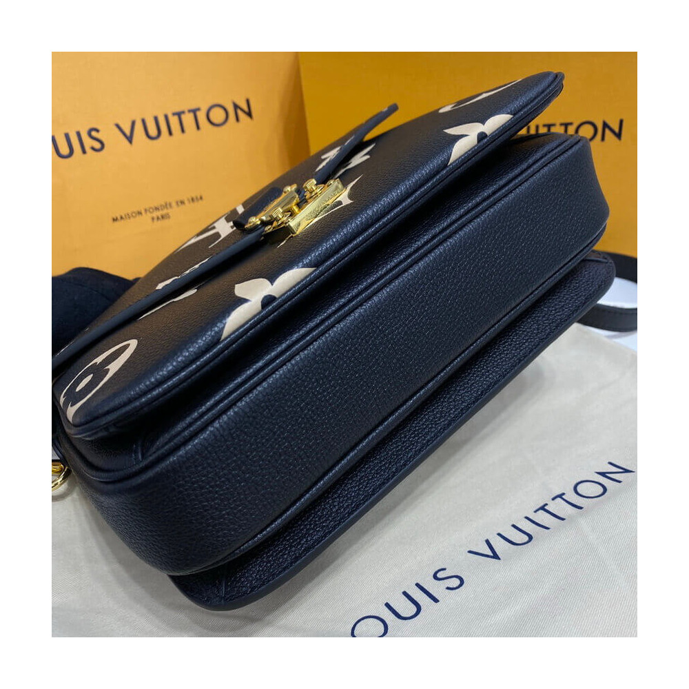 Louis Vuitton Pochette Metis M45773