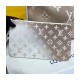 Louis Vuitton Neverfull MM M59859 Sunset Kaki