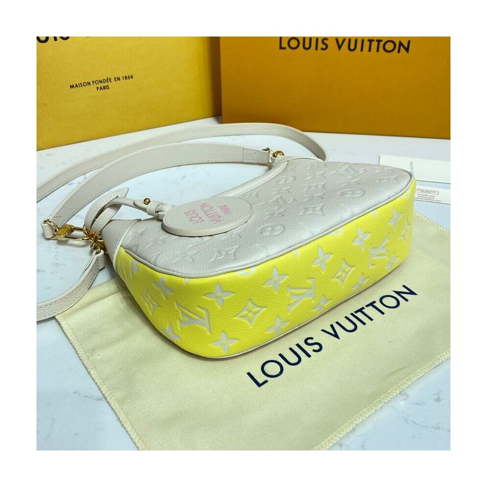 Louis Vuitton Bagatelle M46113 M46091