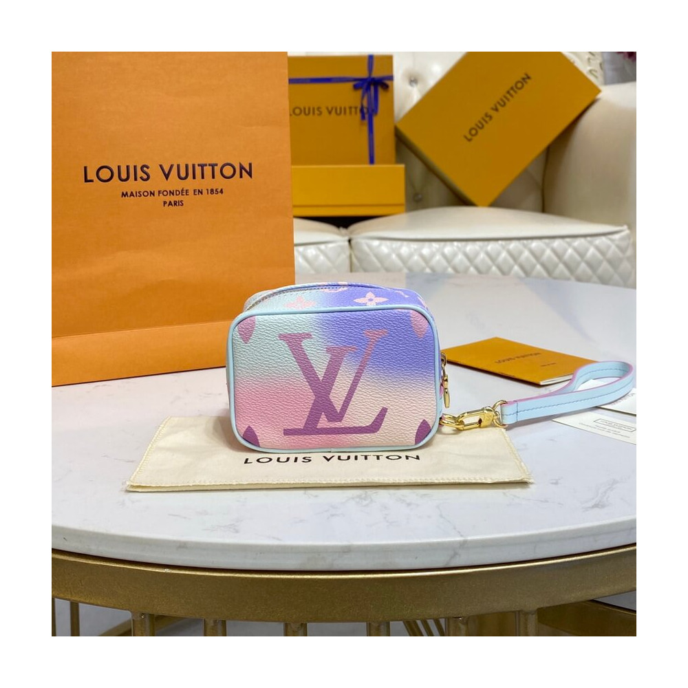 Louis Vuitton Wapity Case M81339