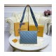 Louis Vuitton Coussin PM M58699 Bleu Glacier