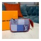 Louis Vuitton Elizabeth Micro Pochette Accessories M68760