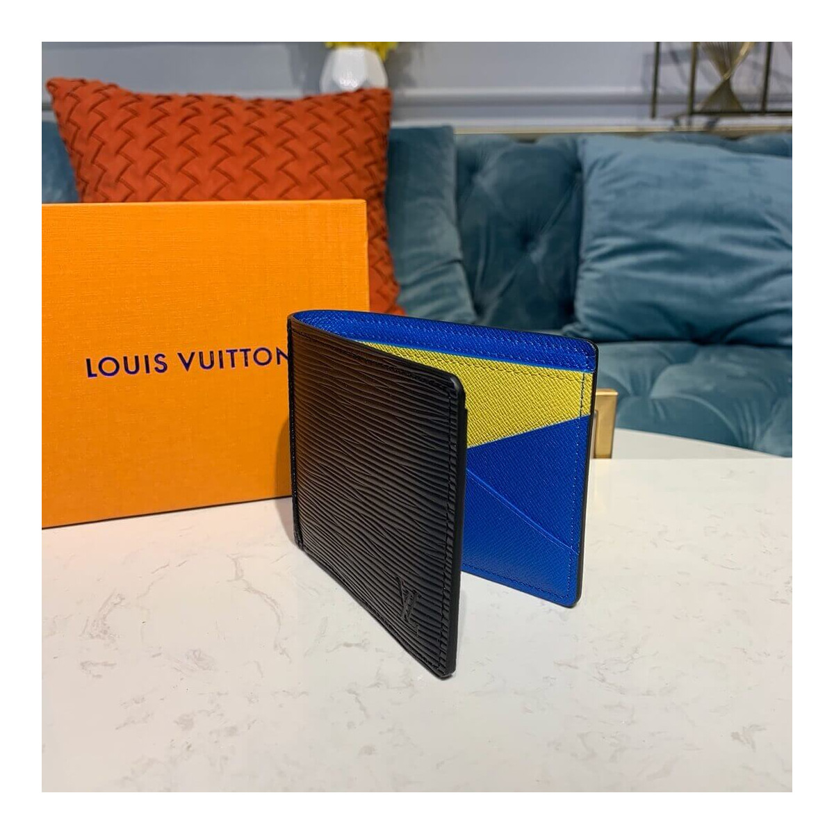 Louis Vuitton Multiple Wallet M67896