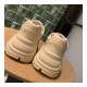 Gucci Rhyton GG Apple Sneaker 609343