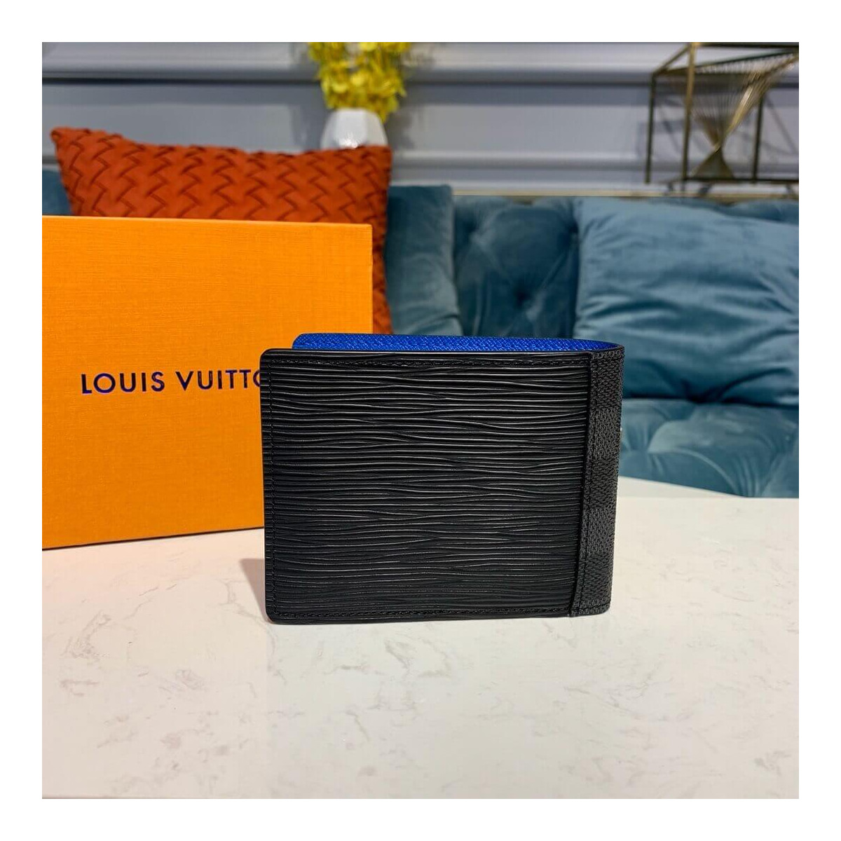 Louis Vuitton Multiple Wallet M67896