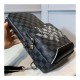 Louis Vuitton Damier Graphite Avenue Sling Bag N40273