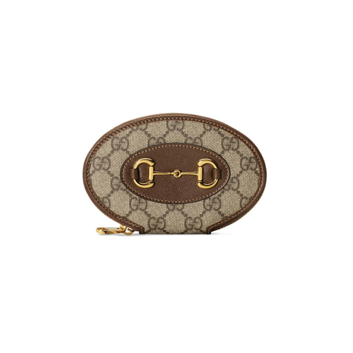 Gucci 1955 Horsebit Coin Case 622040