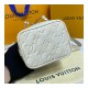 Louis Vuitton Monogram Empreinte Nano Noe M81626 M81463