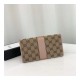 Gucci GG Continental Wallet 233028