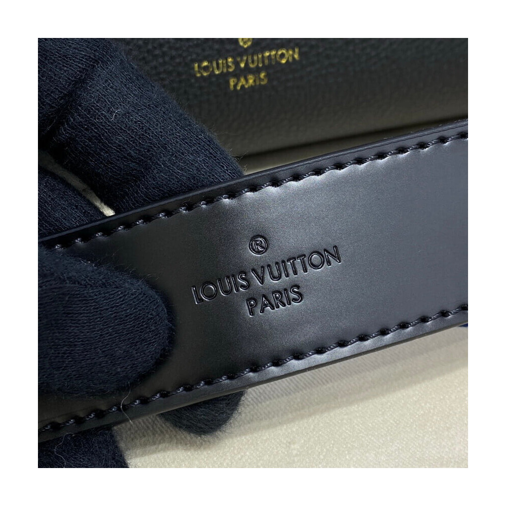 Louis Vuitton On My Side PM M58919 Black