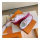 Louis Vuitton Stellar Sneaker 1A65TK 1A65U0