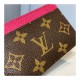 Louis Vuitton Card Holder M60703