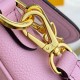 Louis Vuitton Lockme Tender M59732 Guimauve Pink