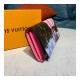 Louis Vuitton Shanghai Sarah Wallet M68491