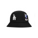 MLB x Disney Mickey Mouse Dome Hat LA Dodgers 72012