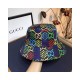 Gucci GG Psychedelic Fedora 604781