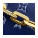 Louis Vuitton Coussin PM M59392 Navy Blue