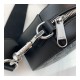 Gucci Signature Leather Shoulder Bag 574886