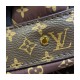 Louis Vuitton Onthego GM M59005 Black