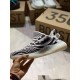 Adidas Yeezy Boost 350 V2 Zebra With Translucent Stripe AH2021