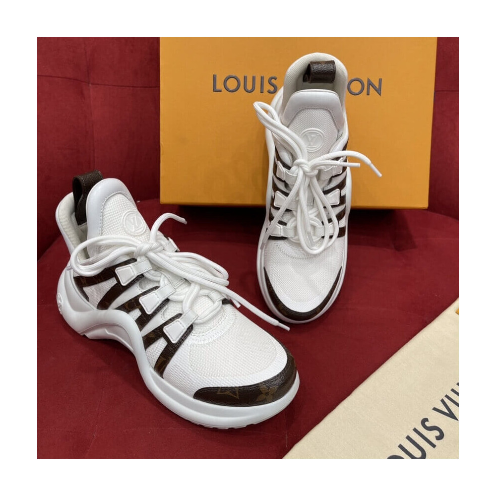 Louis Vuitton Archlight Sneaker 1A43KV