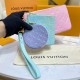 Louis Vuitton Trio Pouch M81293