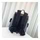 Gucci GG Black Backpack 495563