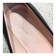 Gucci Leather Ballerinas 473160