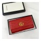 Gucci GG Marmont Continental Wallet 443436