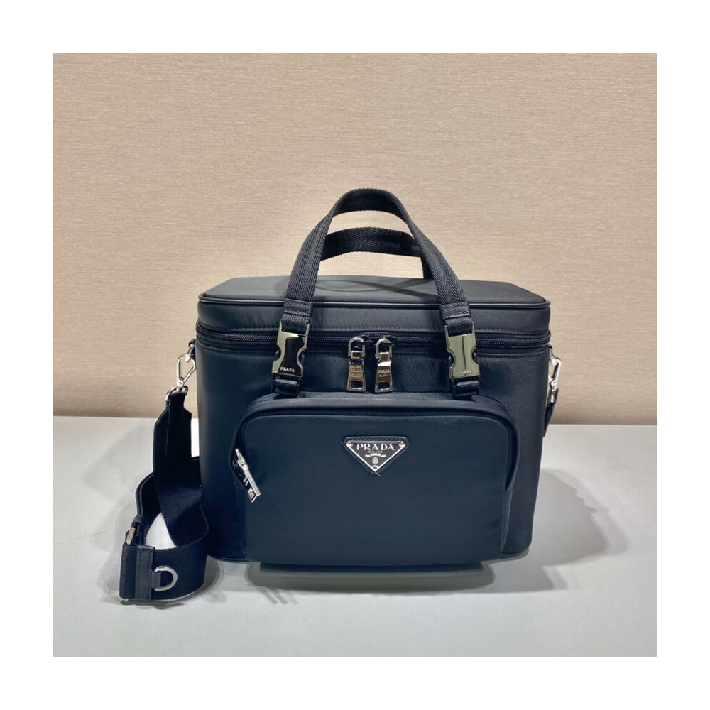 Prada Re-Nylon Picnic Bag 2UP012