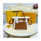 Louis Vuitton On My Side PM M58918 Caramel