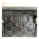 Gucci Signature Leather Briefcase 450944