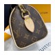 Louis Vuitton Monogram Speedy Bandouliere 20 M45957