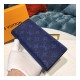 Louis Vuitton Brazza Wallet M30297 M30298