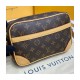 Louis Vuitton Monogram Trocadero 23 Shoulder Bag M51276