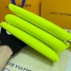 Louis Vuitton Coussin PM M20843 Jaune fluo