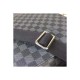 Louis Vuitton Damier Graphite Canvas District MM N41029