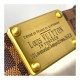 Louis Vuitton Initiales 40mm Belt M9822Q