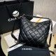 Chanel Hippie Bag AS3487