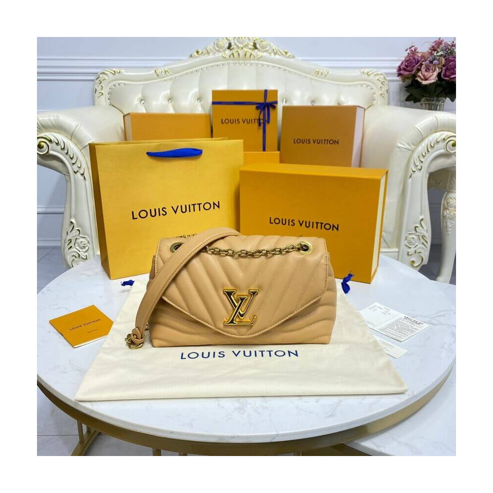 Louis Vuitton LV New Wave Chain Bag M59349 Arizona